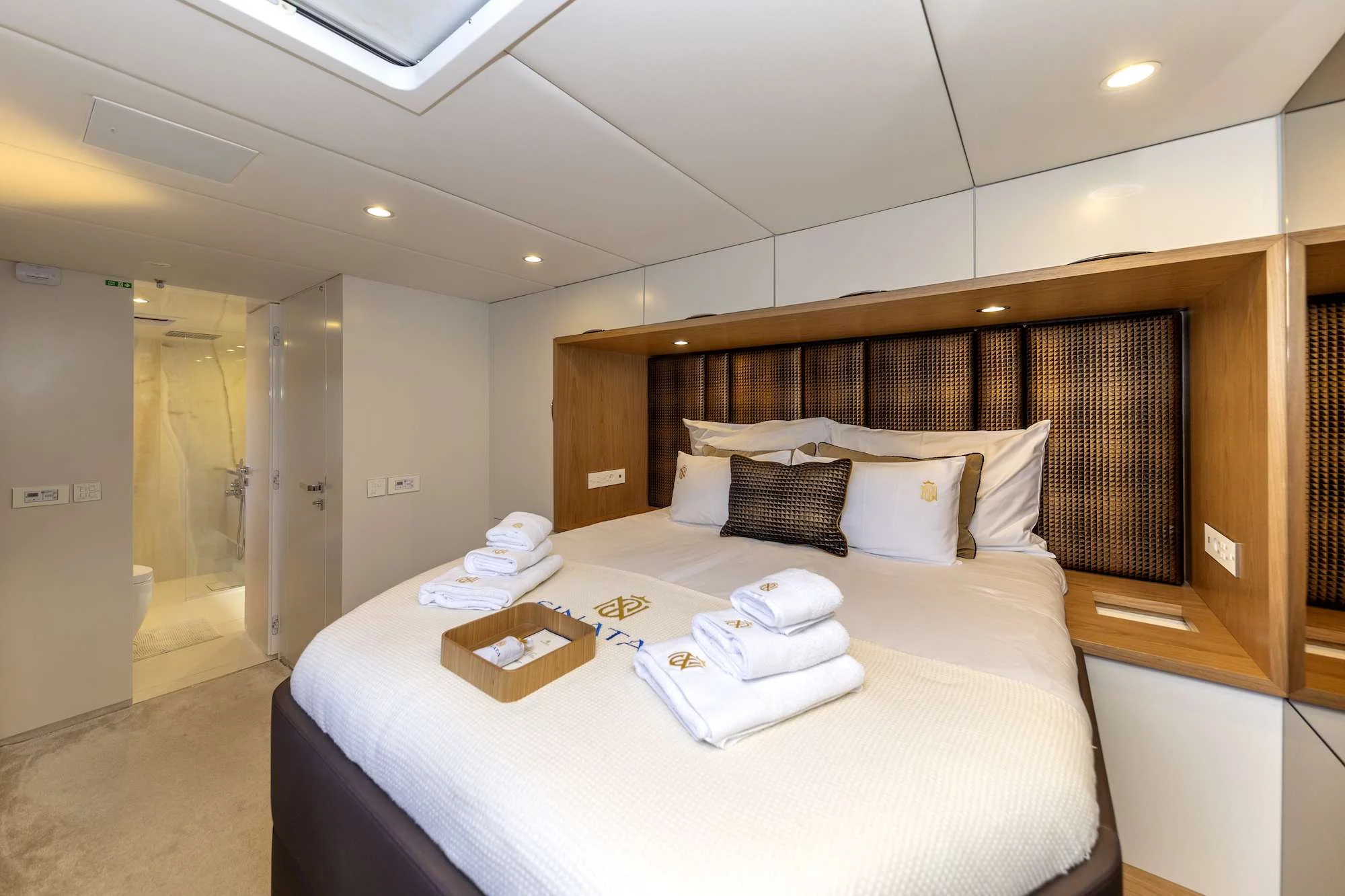Sunreef 60 (SINATA)  - 7