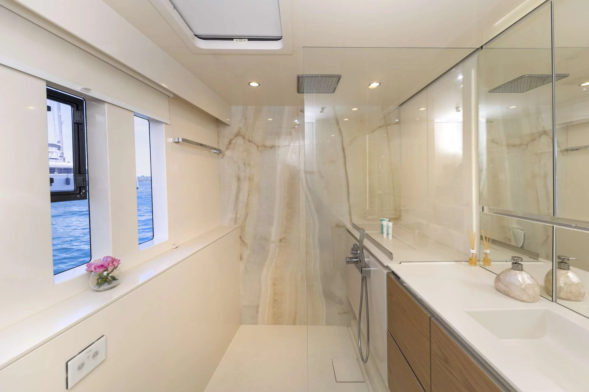 Sunreef 60 (SINATA)  - 9