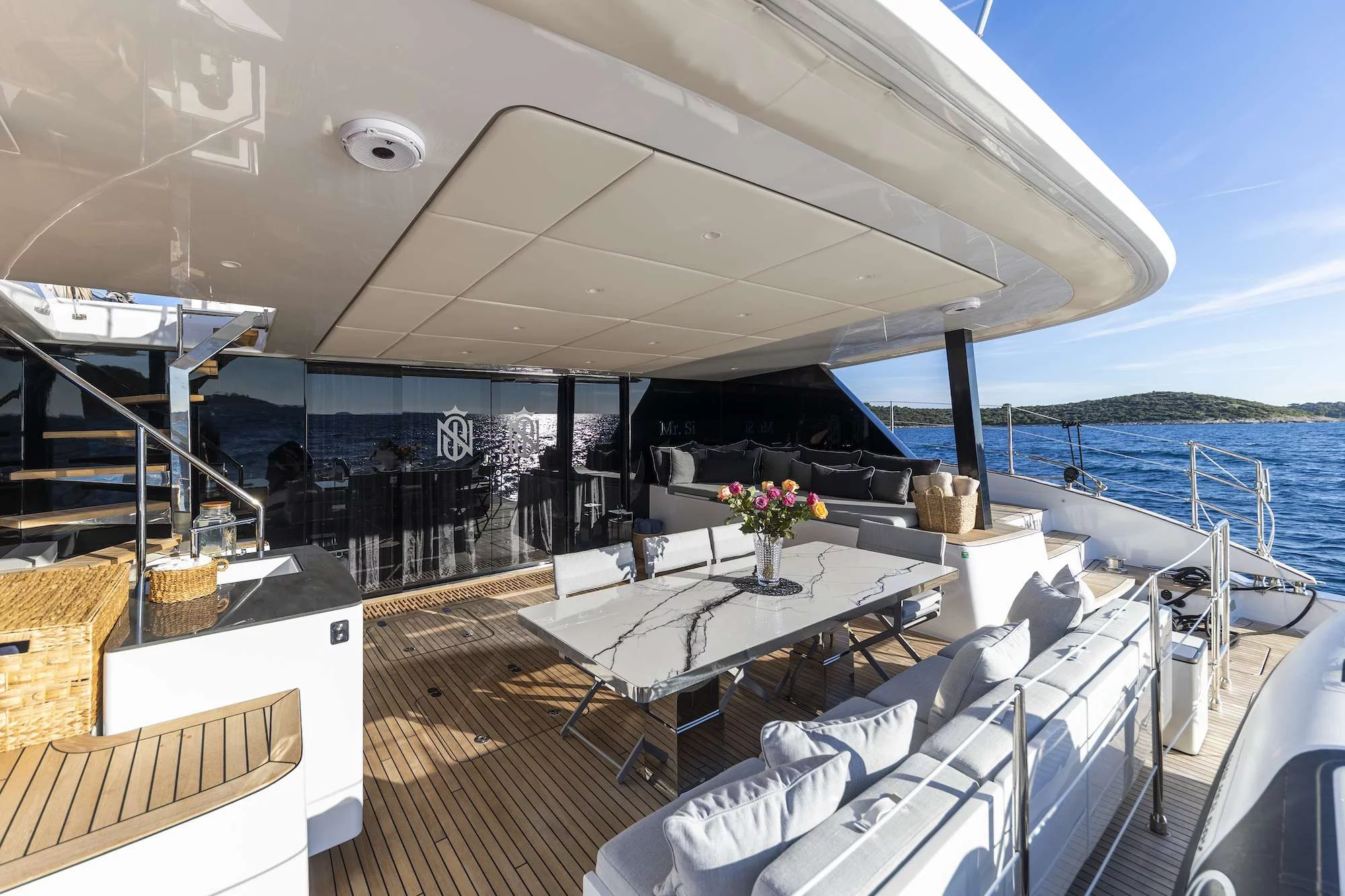 Sunreef 60 (23) (Mr.Si)  - 15