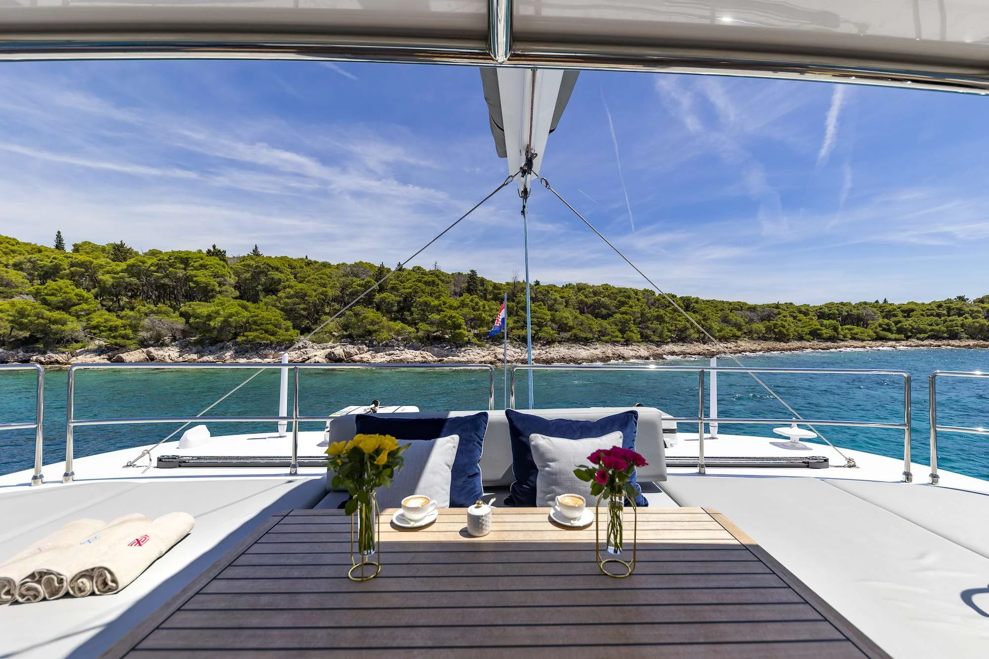 Sunreef 60 (23) (Mr.Si)  - 5