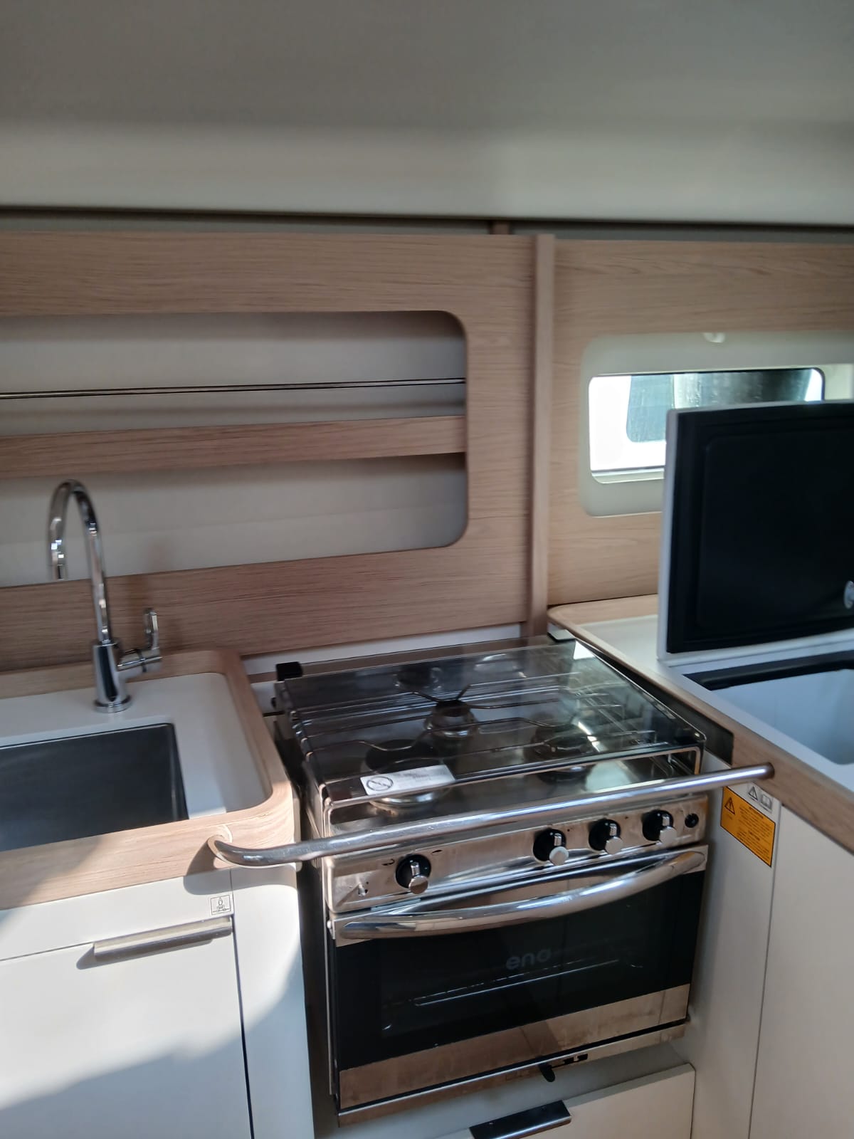 Photo #10 - First 53 (Extra Mile) en Lavrion - 17839