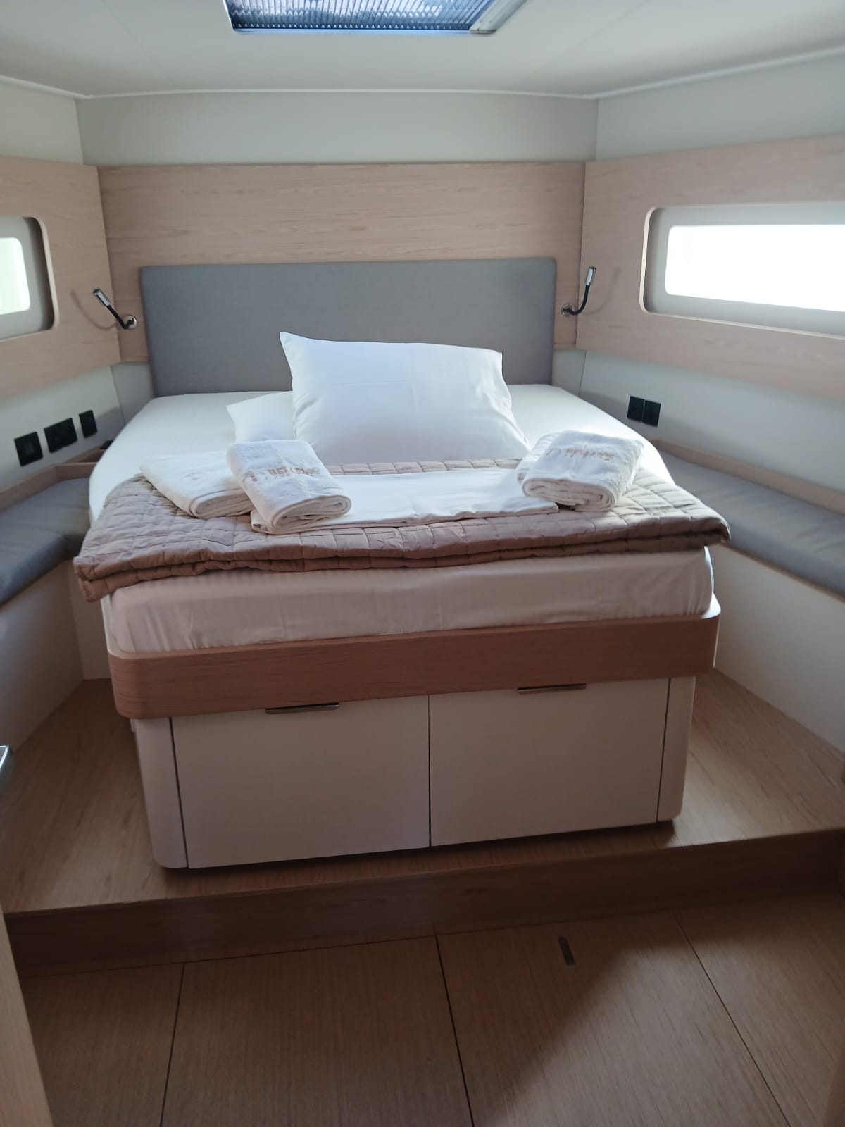 Photo #29 - First 53 (Extra Mile) en Lavrion - 17839