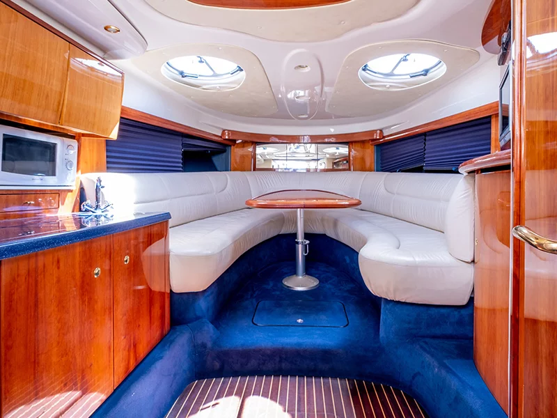 Cranchi Endurance 41 (Sparkling Boat) Interior image - 3