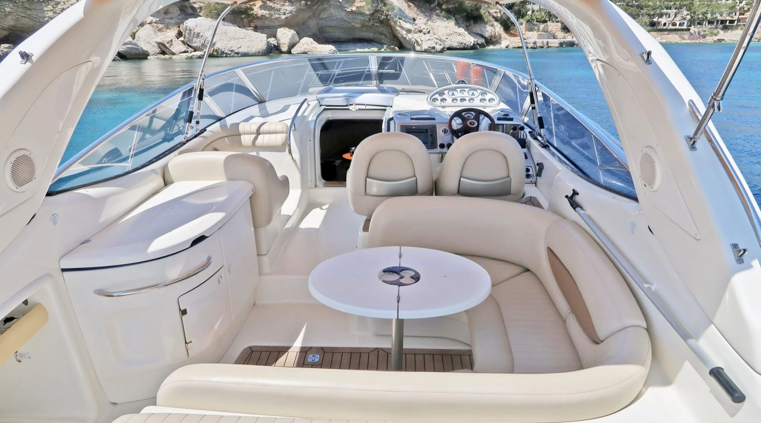 Cranchi Endurance 41 (Sparkling Boat)  - 6