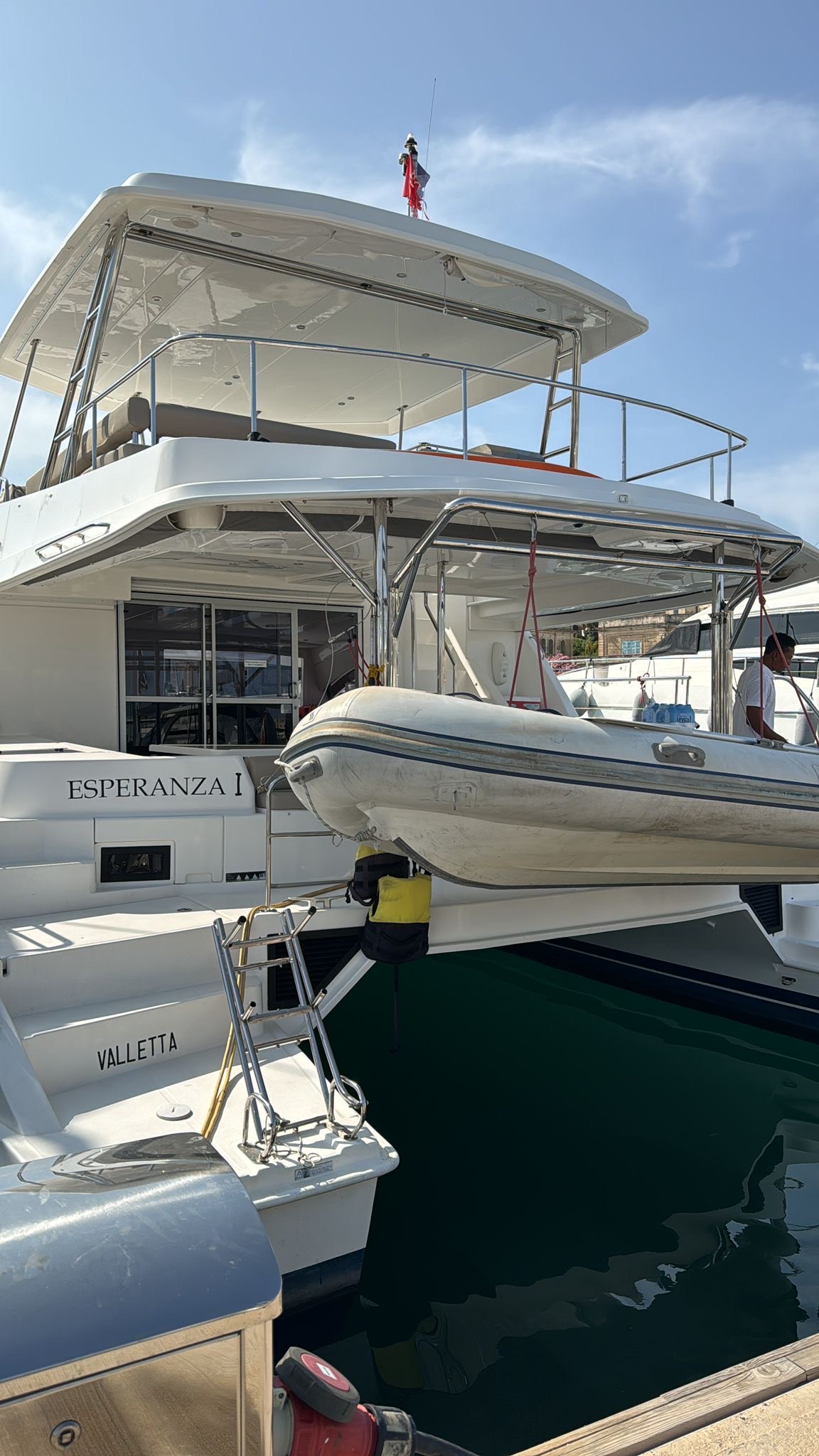 Photo #4 - Leopard 51 PC (Esperanza 1) en Sliema - 63255