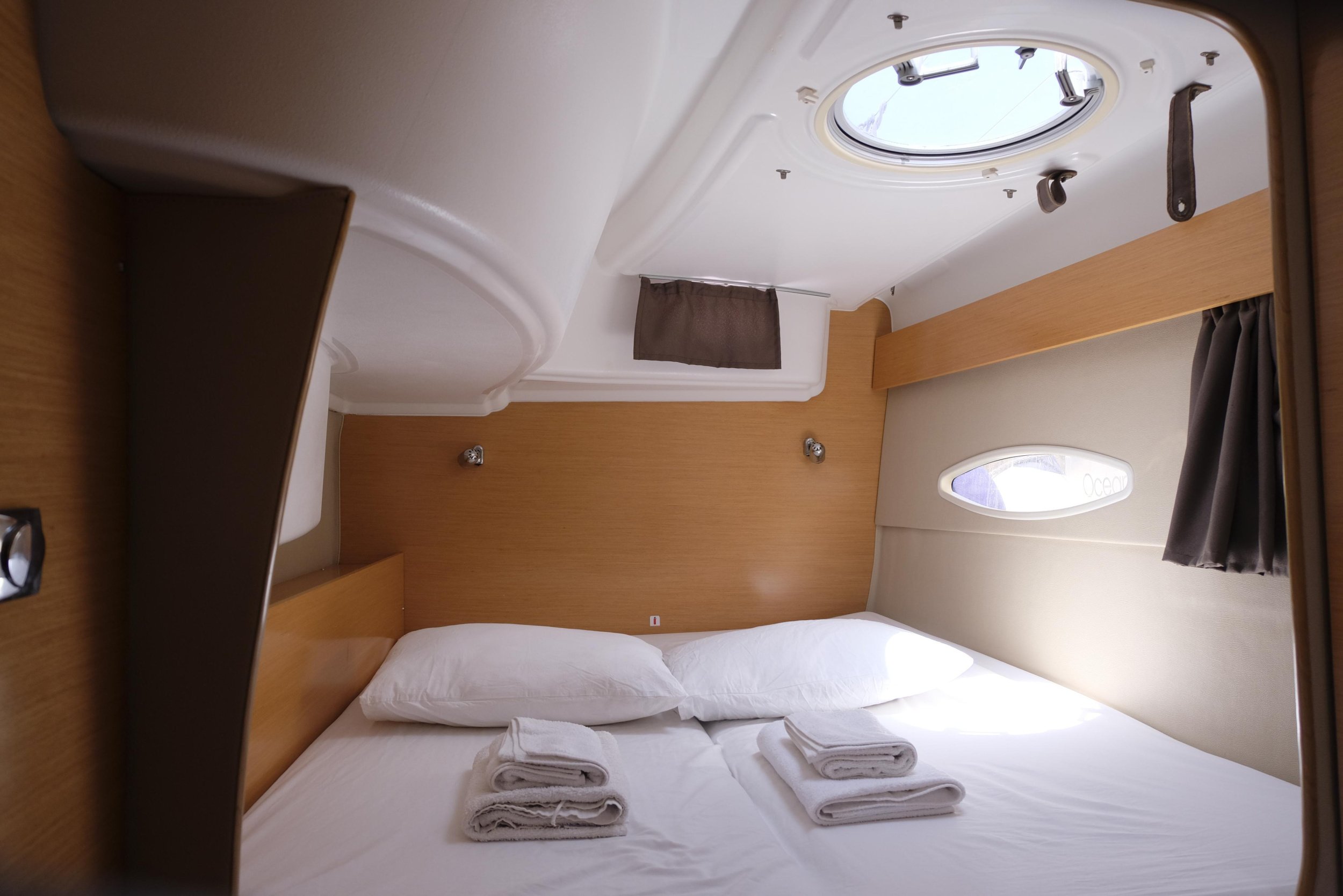 Photo #9 - Fountaine Pajot Lipari 41 (Mirada) in Fethiye - 61766