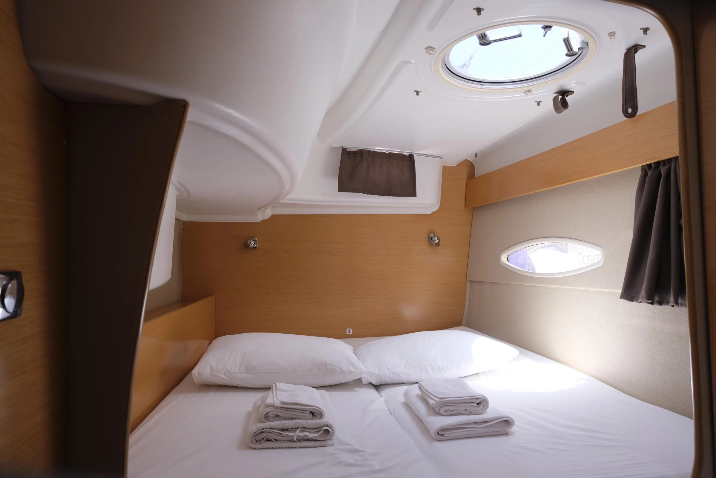 Fountaine Pajot Lipari 41 (Mirada)  - 8