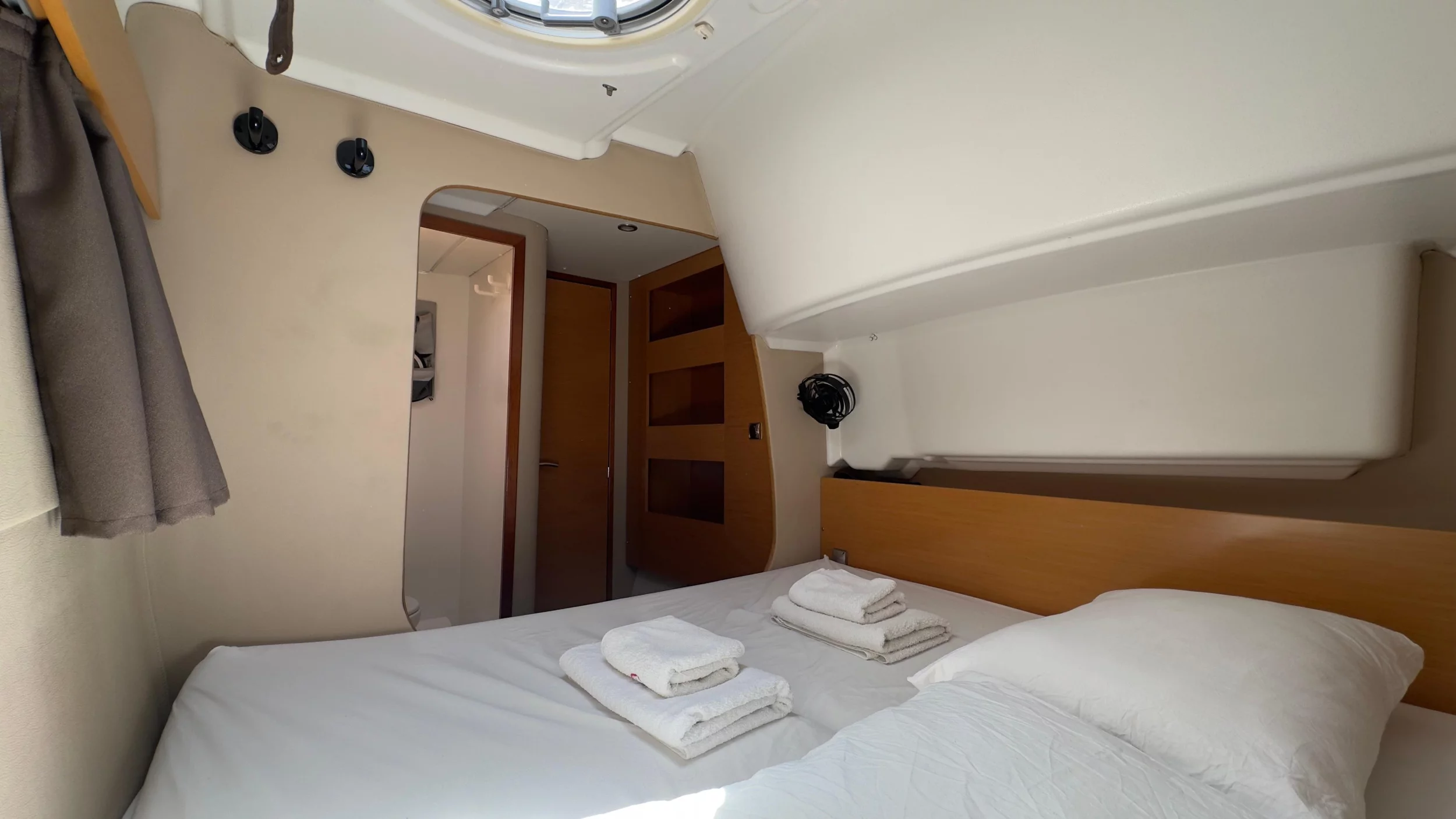 Fountaine Pajot Lipari 41 (Mirada)  - 13