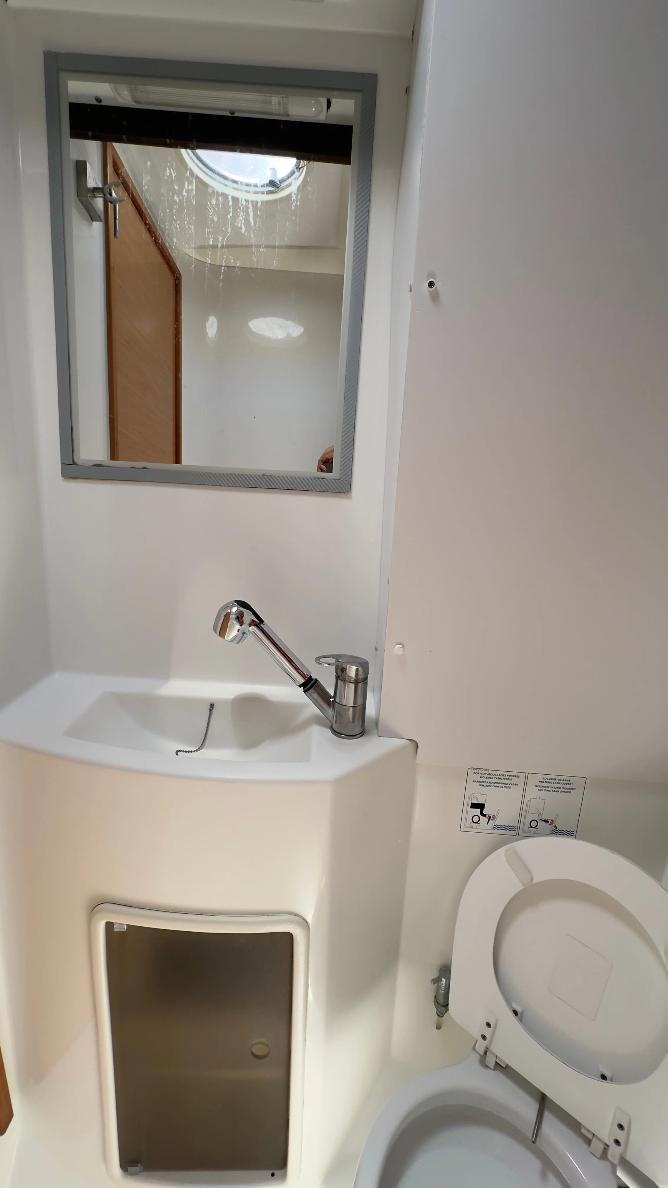 Fountaine Pajot Lipari 41 (Mirada)  - 1