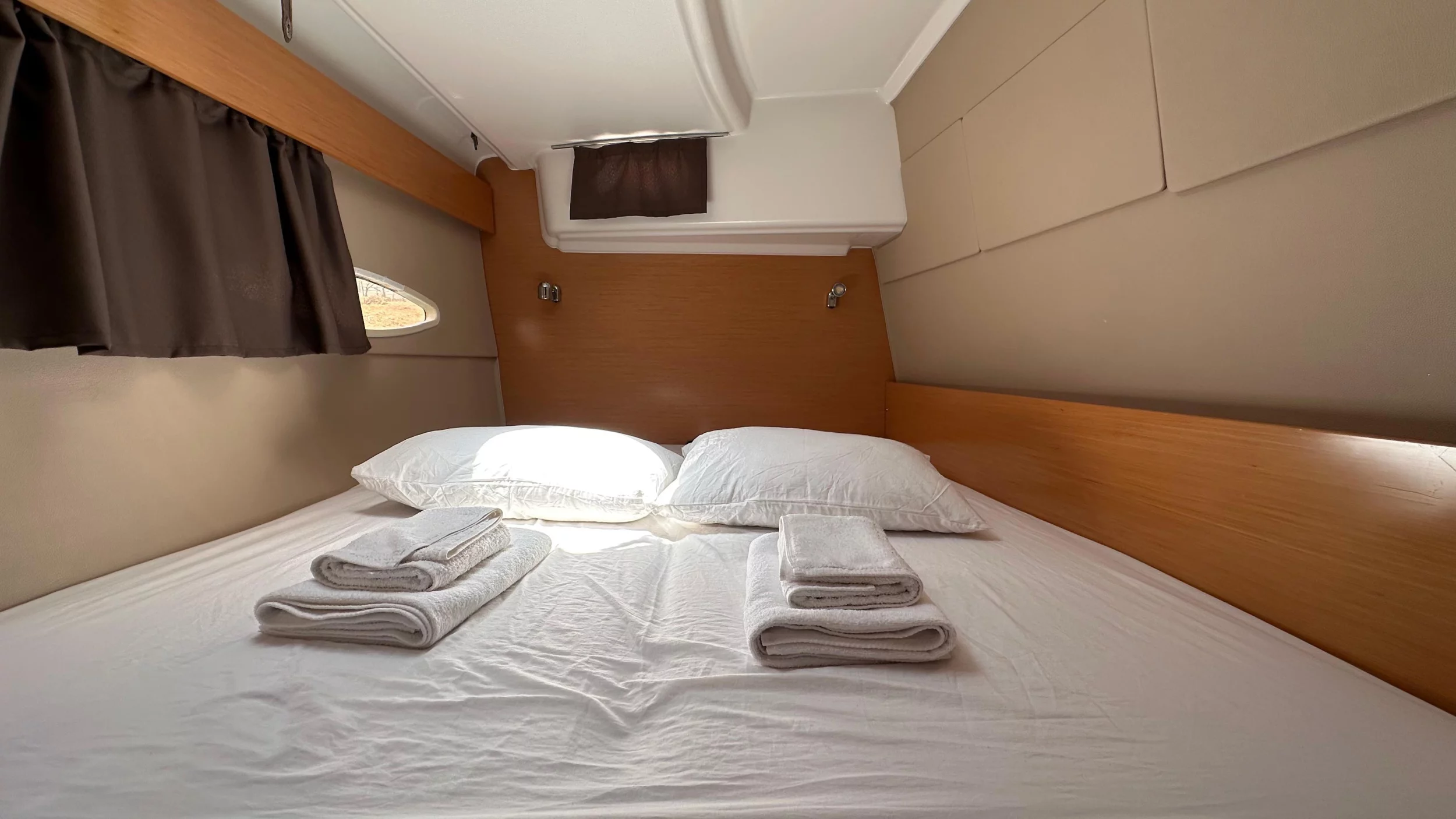 Fountaine Pajot Lipari 41 (Mirada)  - 17