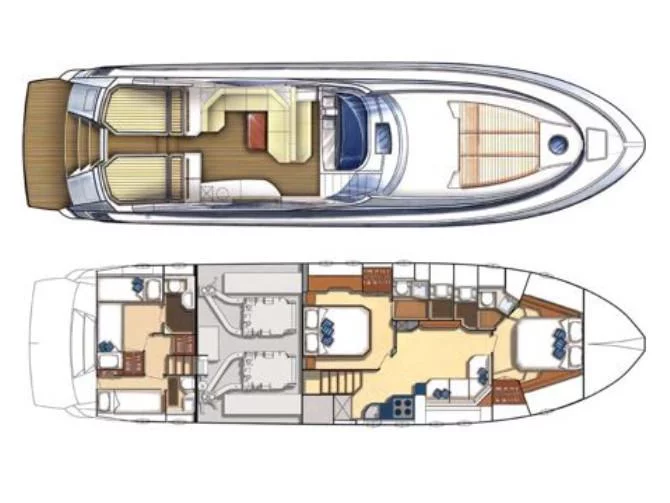 Sarnico 60 (Gap) Plan image - 8