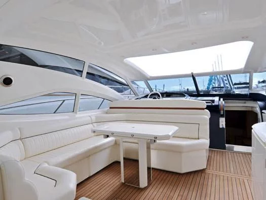 Sarnico 60 (Gap) Interior image - 6