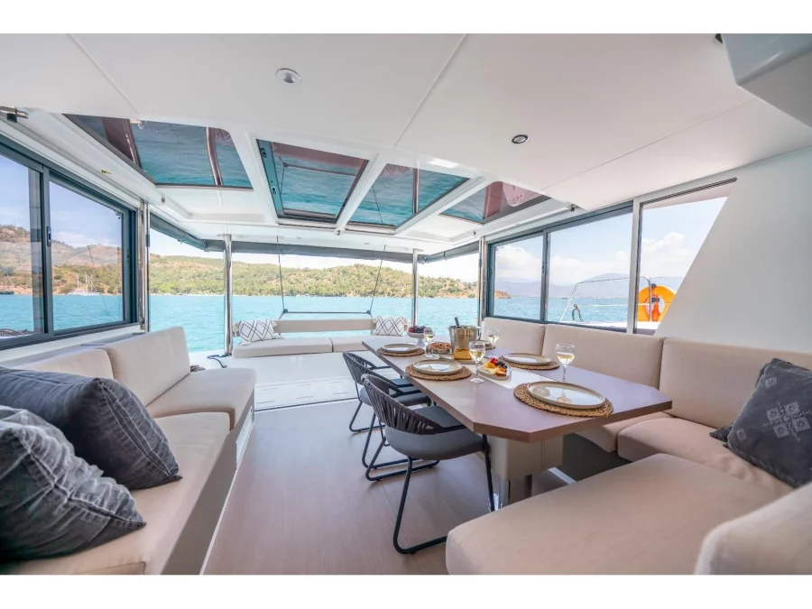 Bali 4.6 (LA BRISE) Interior image - 11