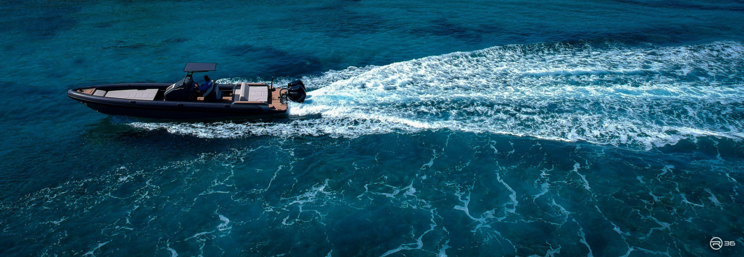 Photo #5 - Rock Marine 36 (Andiamo) in Kalyvia Thorikou - 61792
