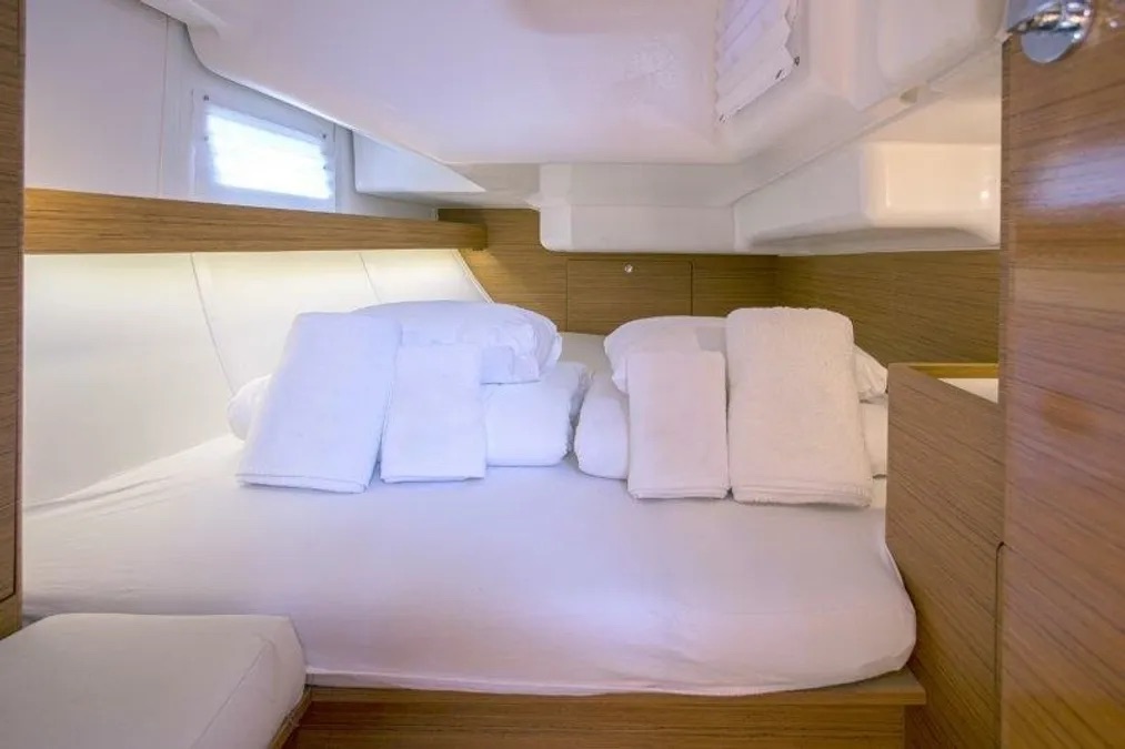 Photo #5 - Elan Impression 40 (Google) in Trogir - 62163