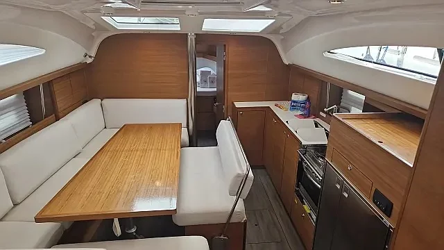 Elan Impression 45.1 (3) (Moonlight)  - 14
