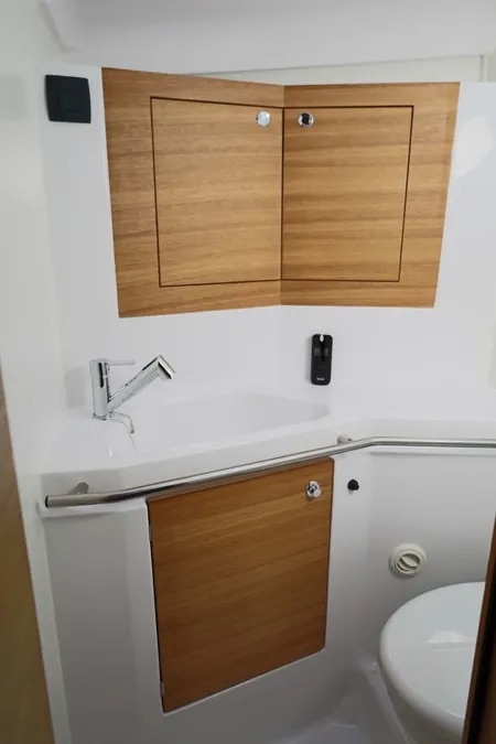 Photo #7 - Elan Impression 45.1 (Oxygen) in Trogir - 62168