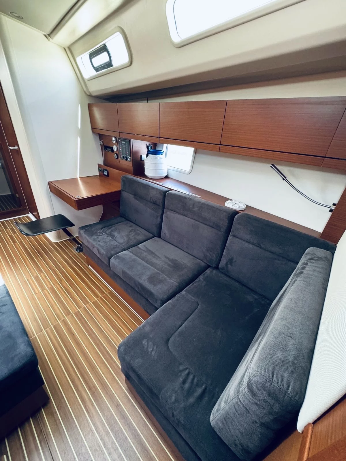 Hanse 458 (DELTA)  - 2