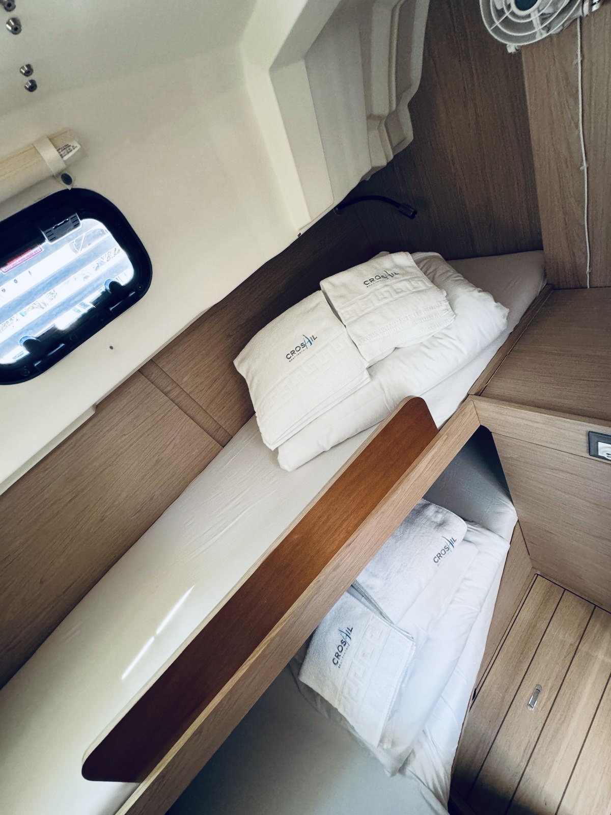Photo #15 - Oceanis 46.1 (ARYA) en Novi Vinodolski - 19302