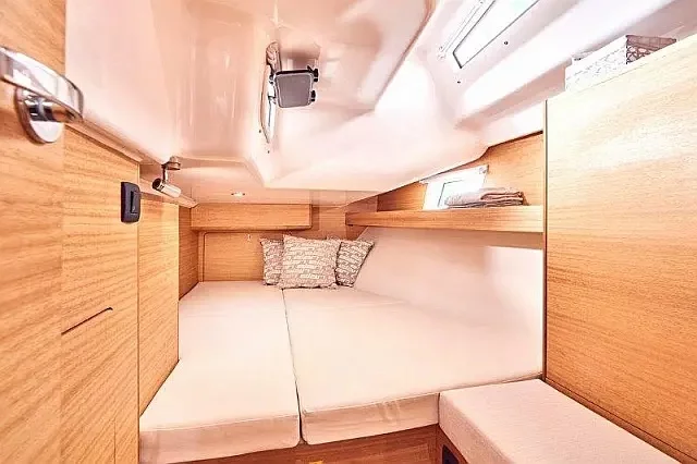Elan Impression 45.1 (Lillemor II)  - 9