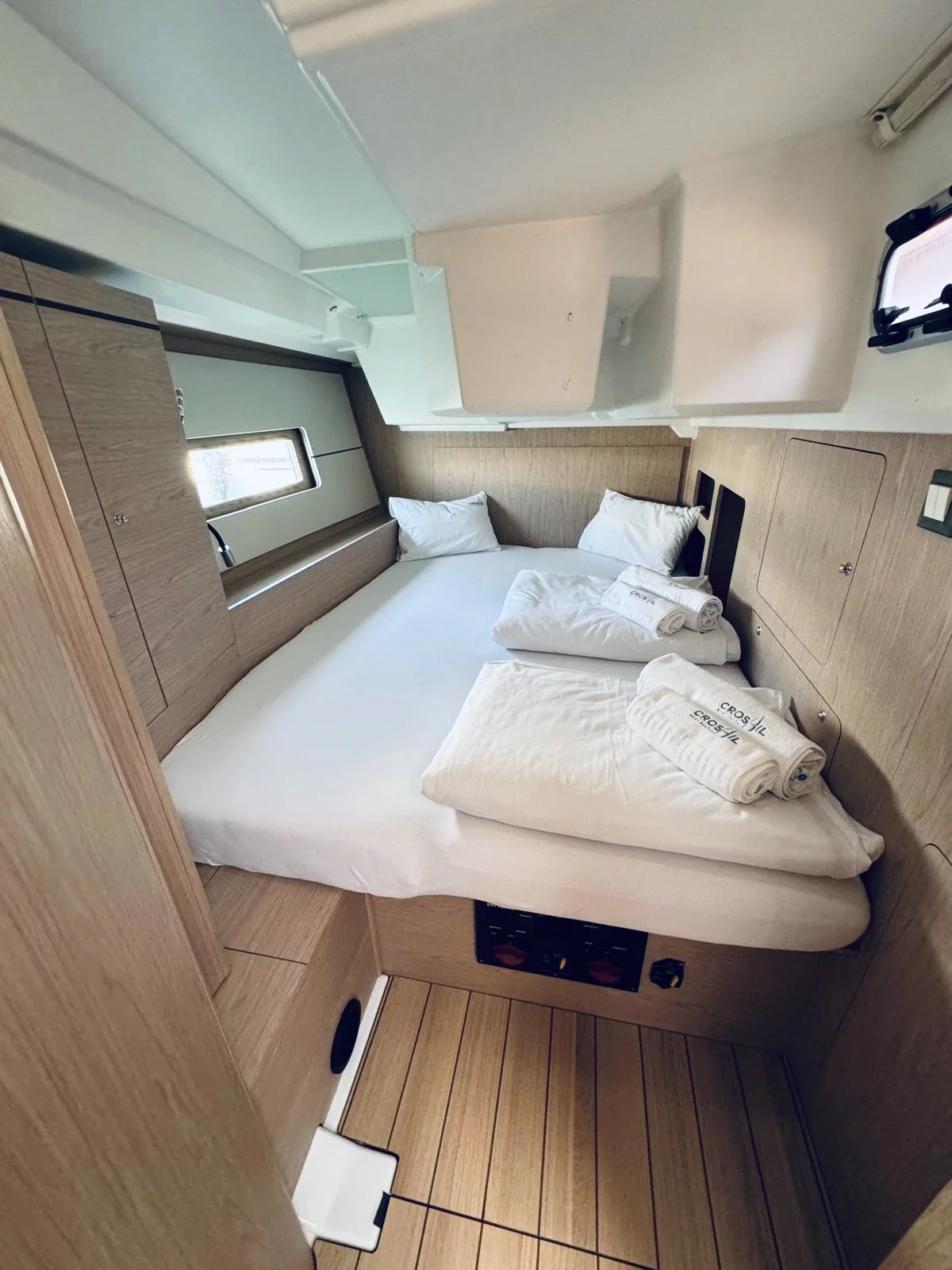 Oceanis 46.1 (ARYA)  - 16
