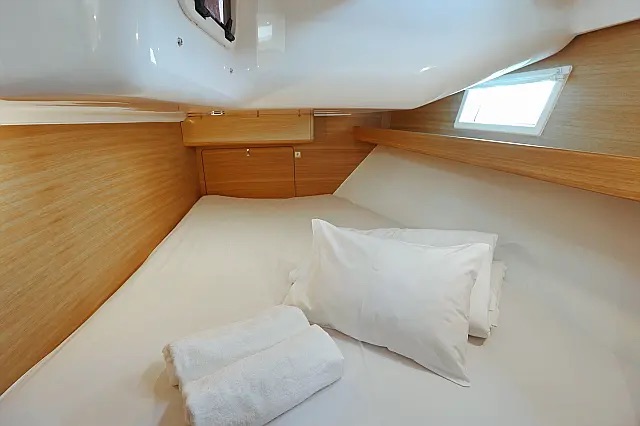 Photo #5 - Elan Impression 45.1 (Lara) in Trogir - 62172