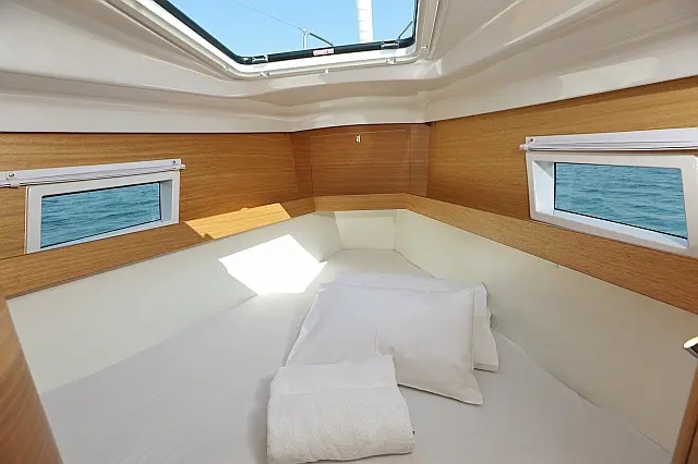 Photo #7 - Elan Impression 45.1 (Lara) in Trogir - 62172
