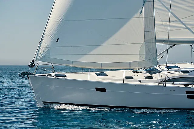 Photo #3 - Elan Impression 50.1 (Epetion) in Trogir - 62176