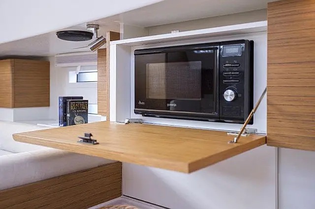 Photo #7 - Elan Impression 50 (Elysium I) in Trogir - 62178