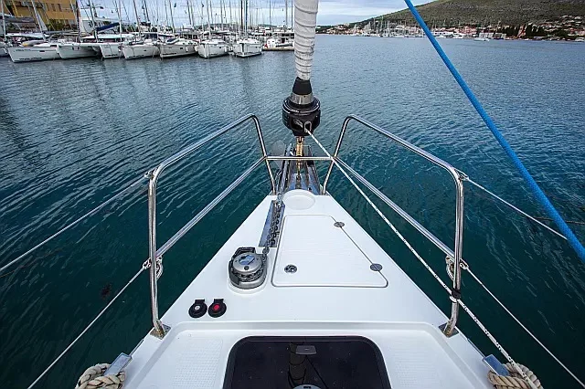 Elan Impression 50 (Elysium I)  - 7