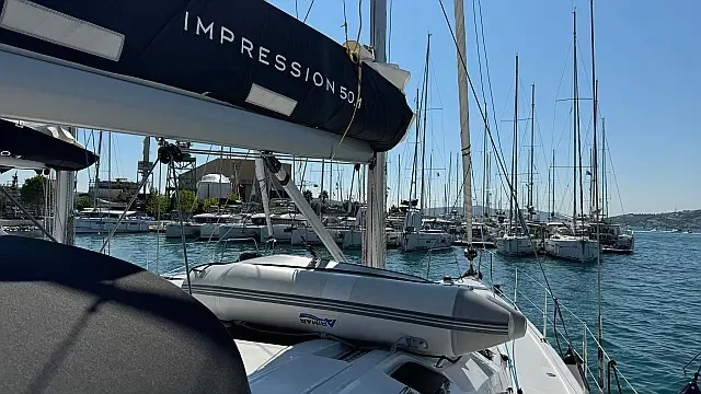 Elan Impression 50.1 (Do-Re-Mi)  - 11