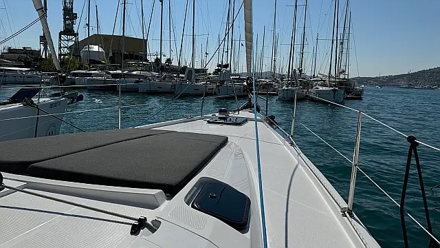 Photo #15 - Elan Impression 50.1 (Do-Re-Mi) in Trogir - 62179
