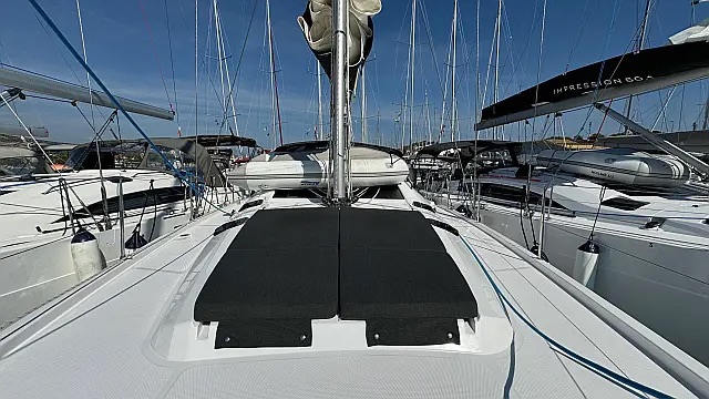 Photo #4 - Elan Impression 50.1 (Do-Re-Mi) in Trogir - 62179