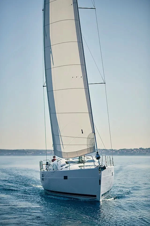 Elan Impression 50.1 (Long Island)  - 2