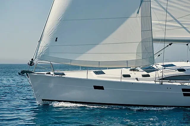 Elan Impression 50.1 (Long Island)  - 3