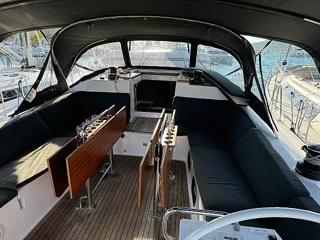 Elan Impression 50.1 (Long Island)  - 13
