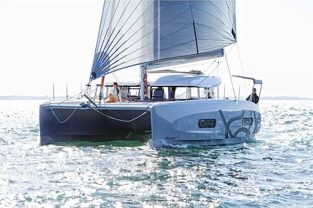 Photo #2 - Excess 11 (Spring & Fall) en Trogir - 62184