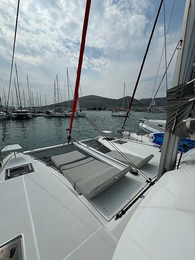 Photo #4 - Excess 11 (Spring & Fall) en Trogir - 62184