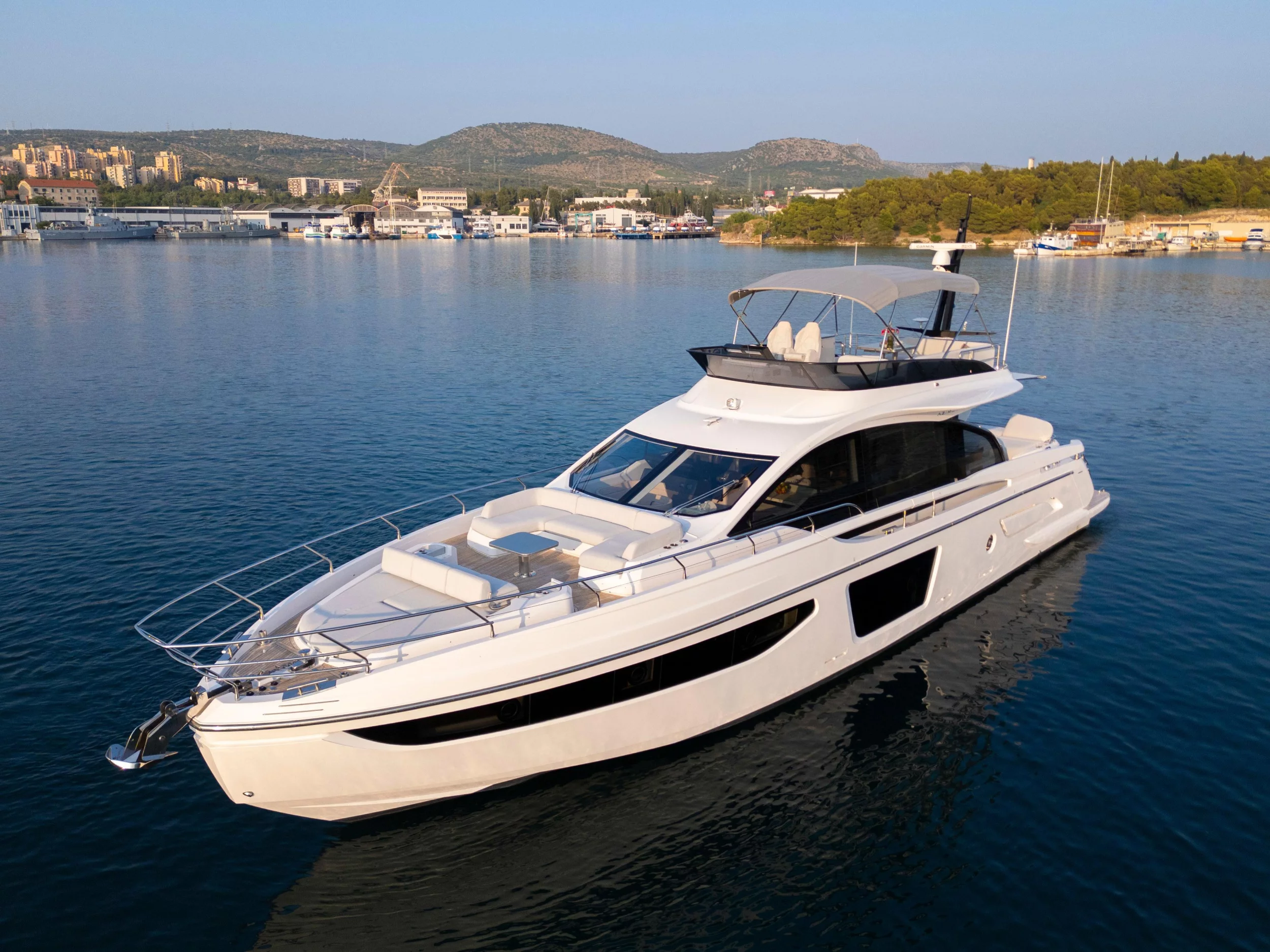 Azimut S7 (Felicita) Main image - 0