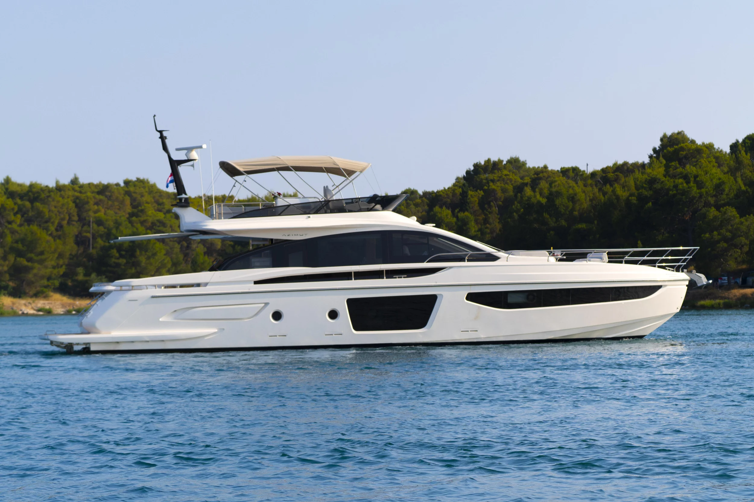 Azimut S7 (Felicita)  - 75