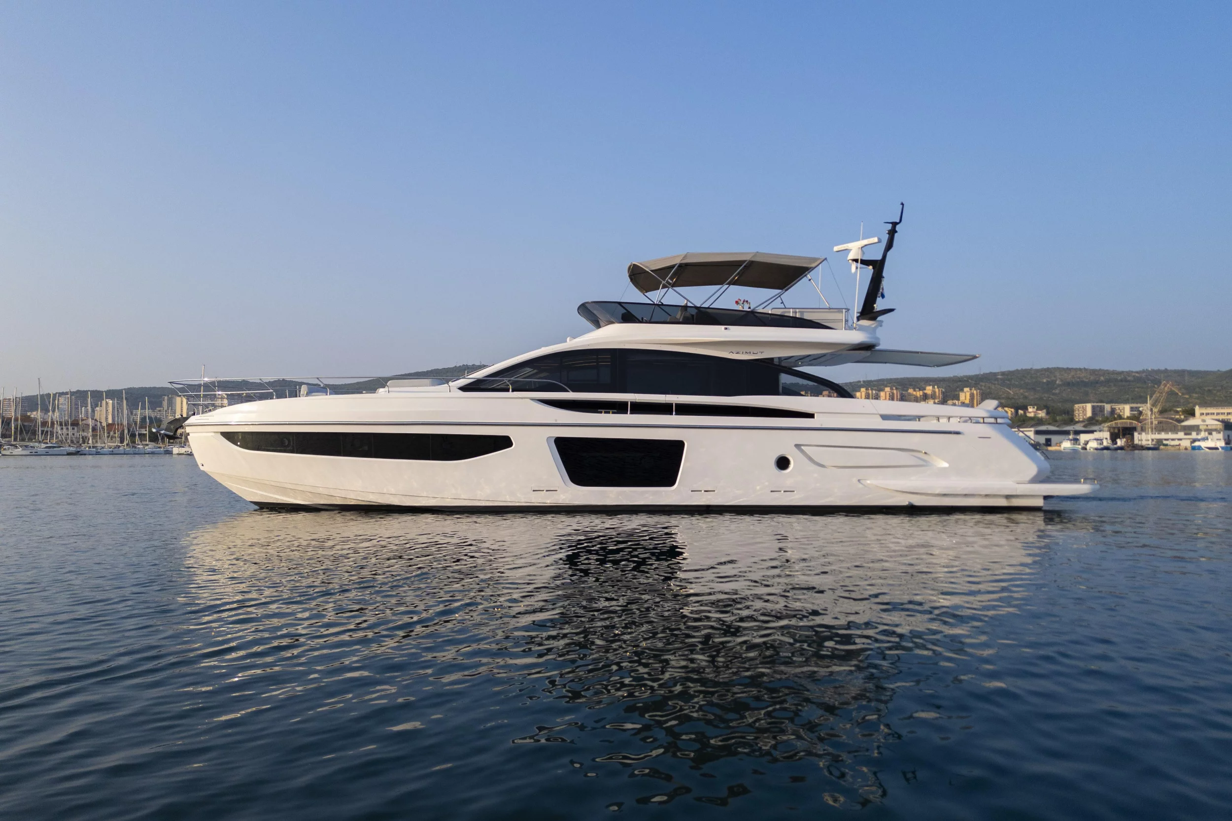 Azimut S7 (Felicita)  - 48