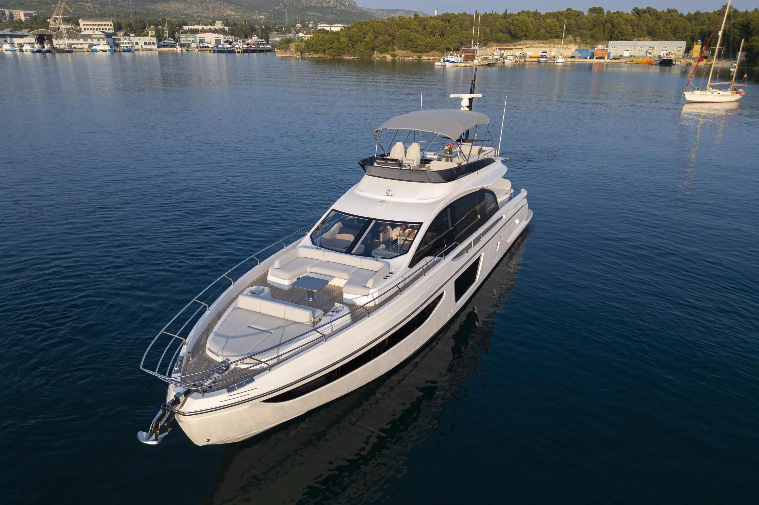 Azimut S7 (Felicita)  - 105