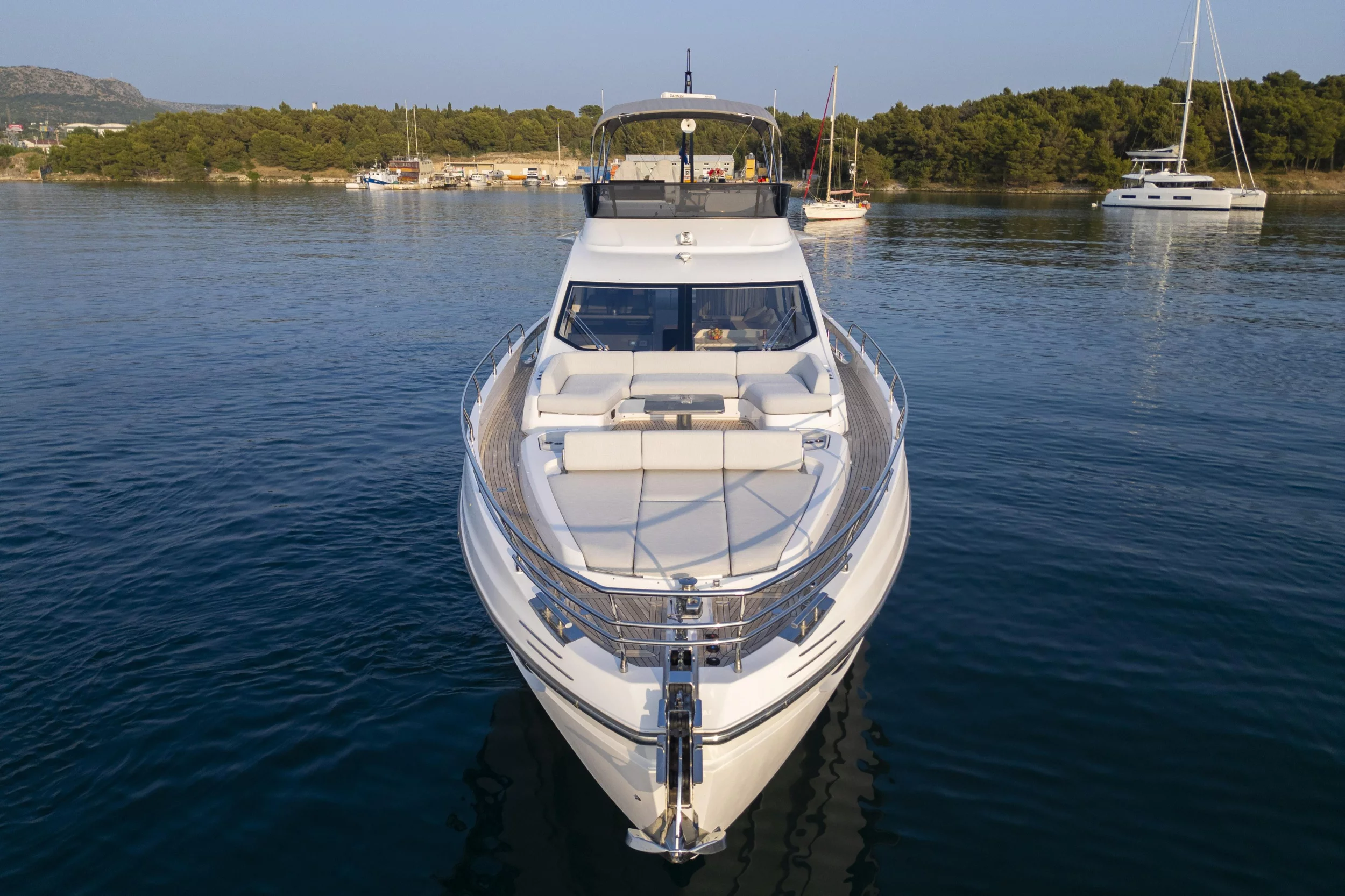 Azimut S7 (Felicita)  - 58