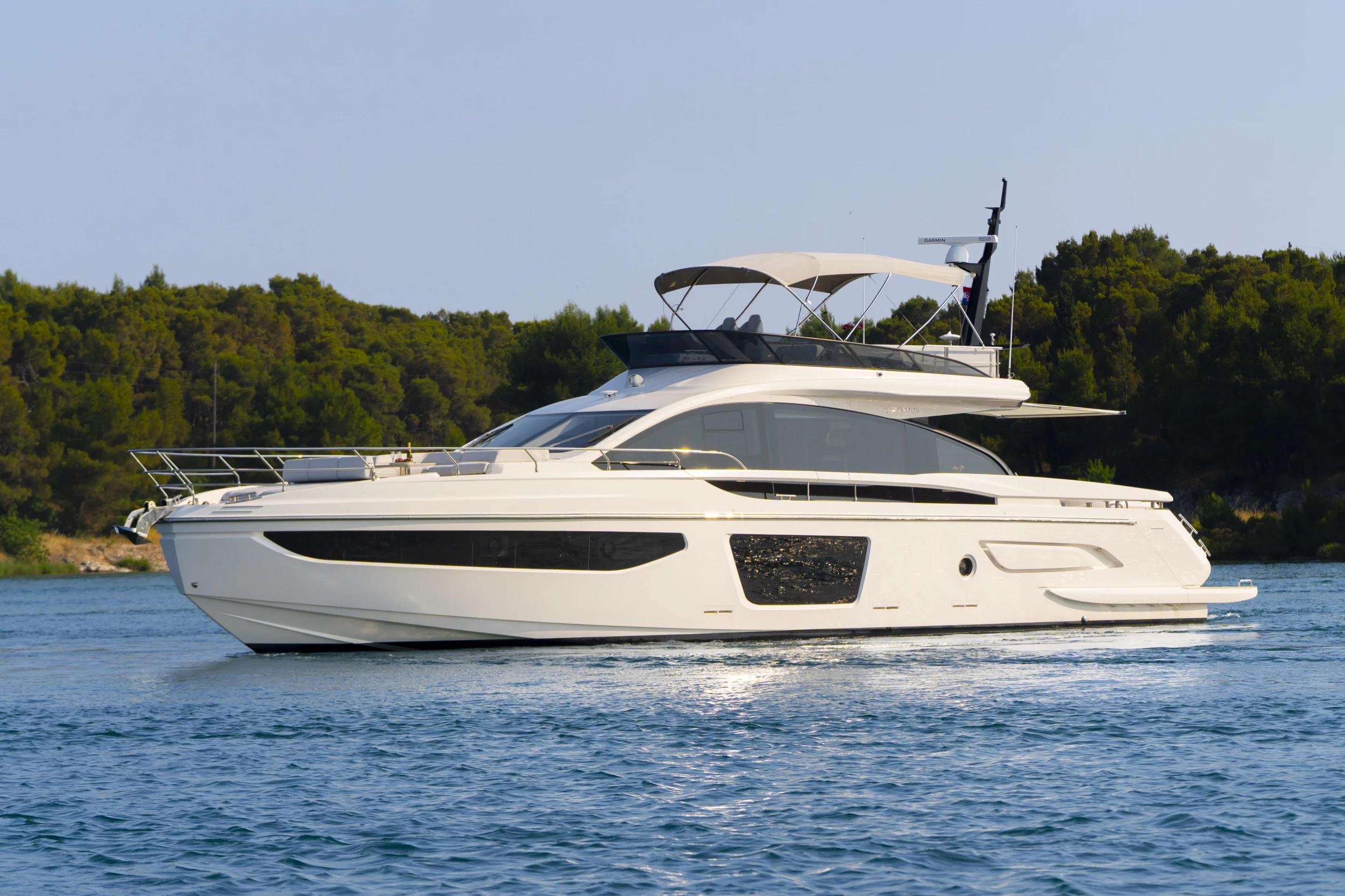 Azimut S7 (Felicita)  - 82