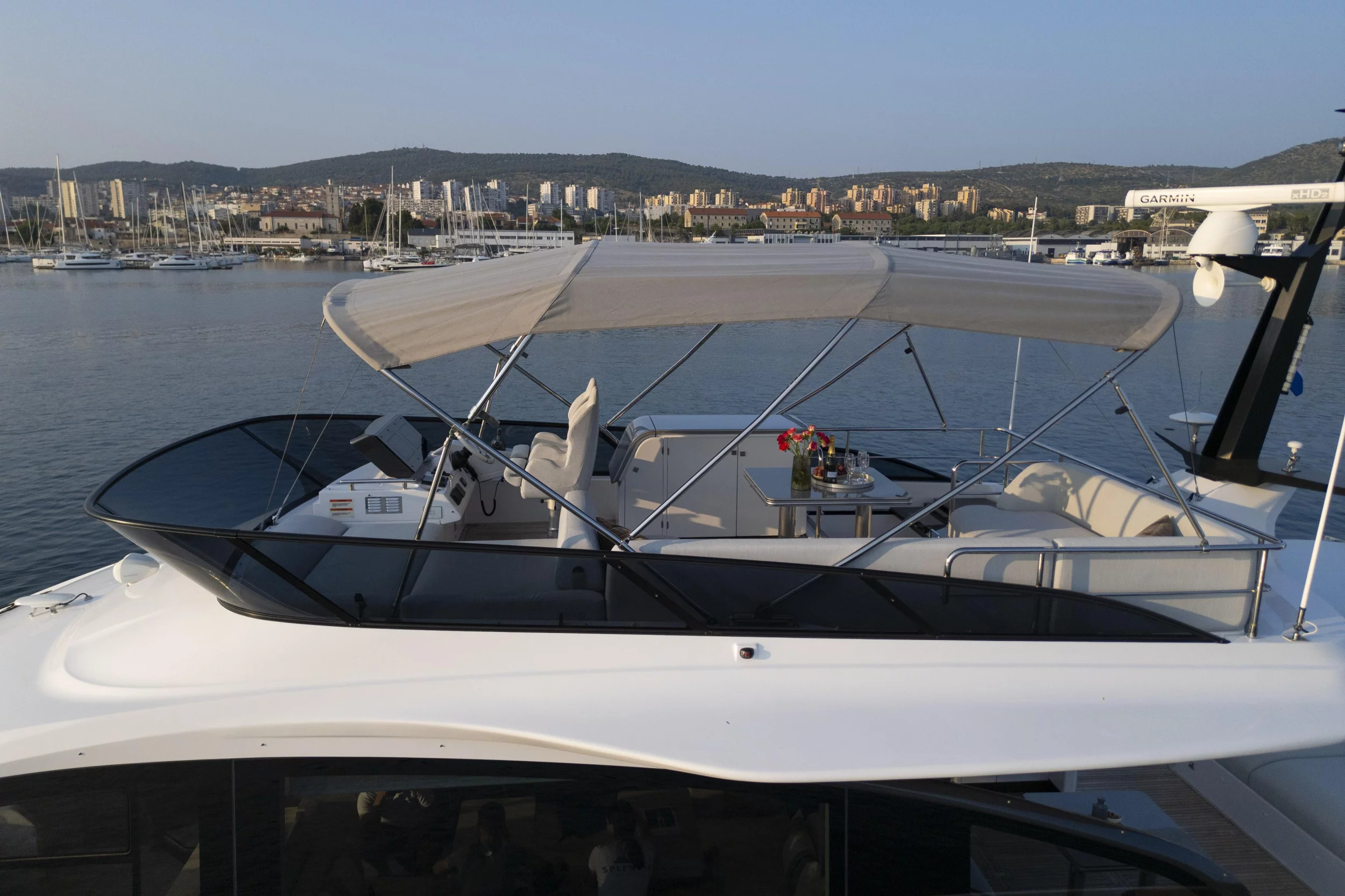 Azimut S7 (Felicita)  - 17