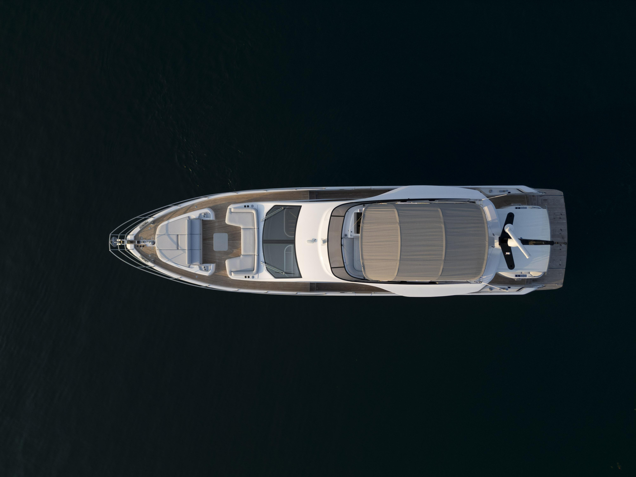 Photo #68 - Azimut S7 (Felicita) en Sibenik - 61820