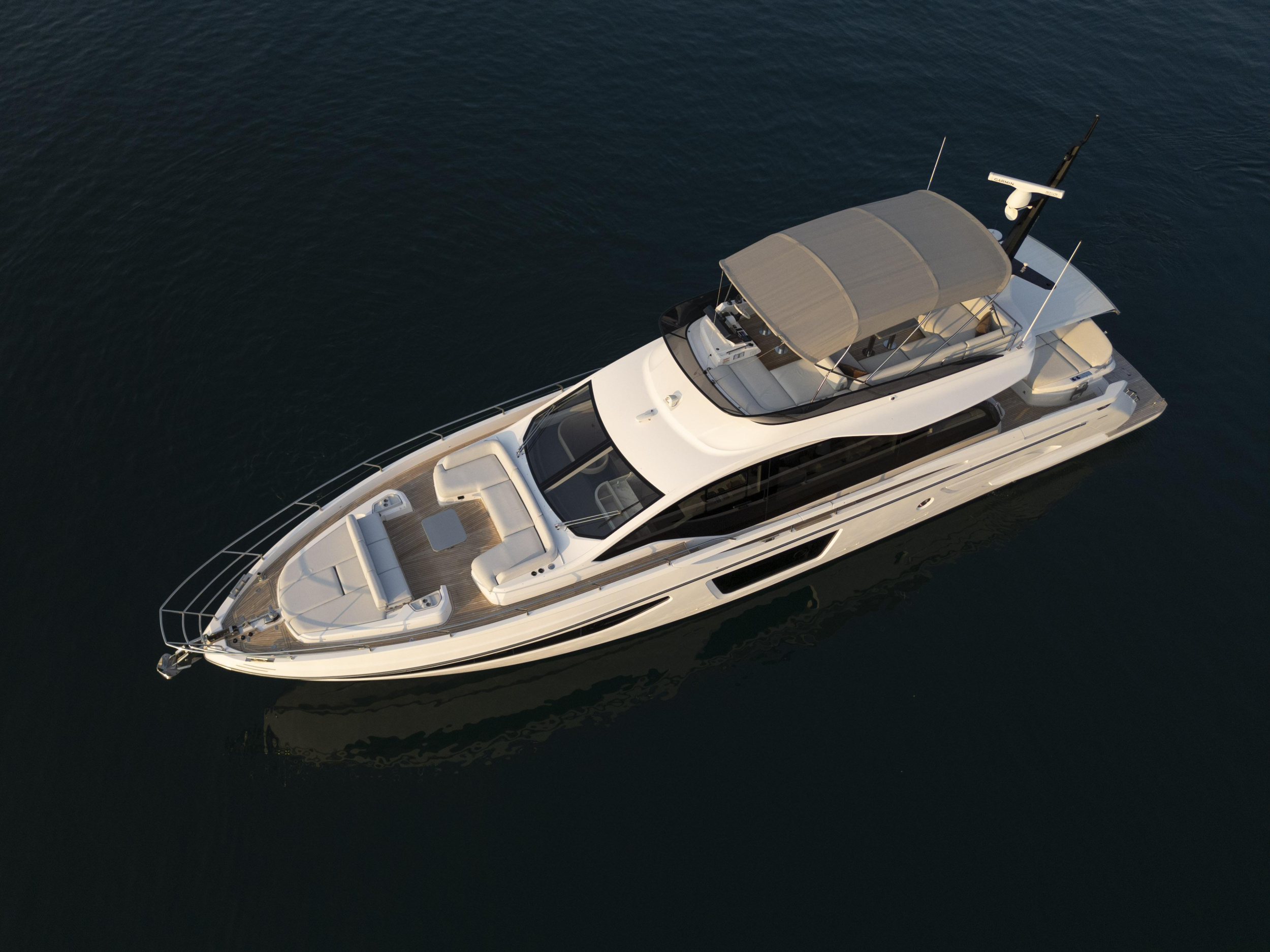 Photo #81 - Azimut S7 (Felicita) en Sibenik - 61820