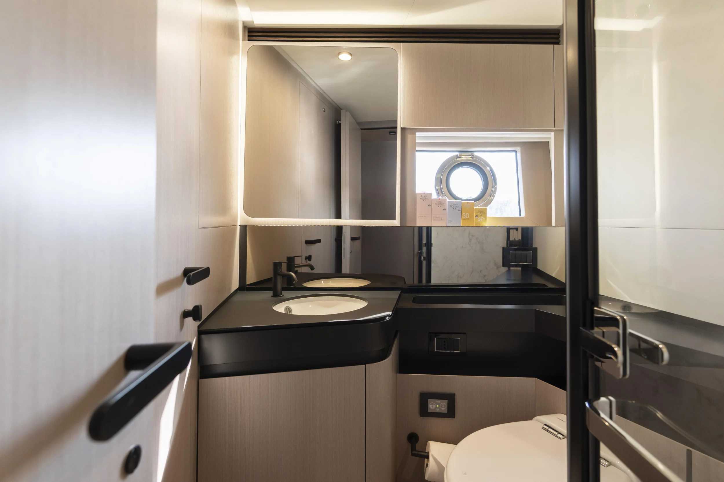 Azimut S7 (Felicita)  - 73
