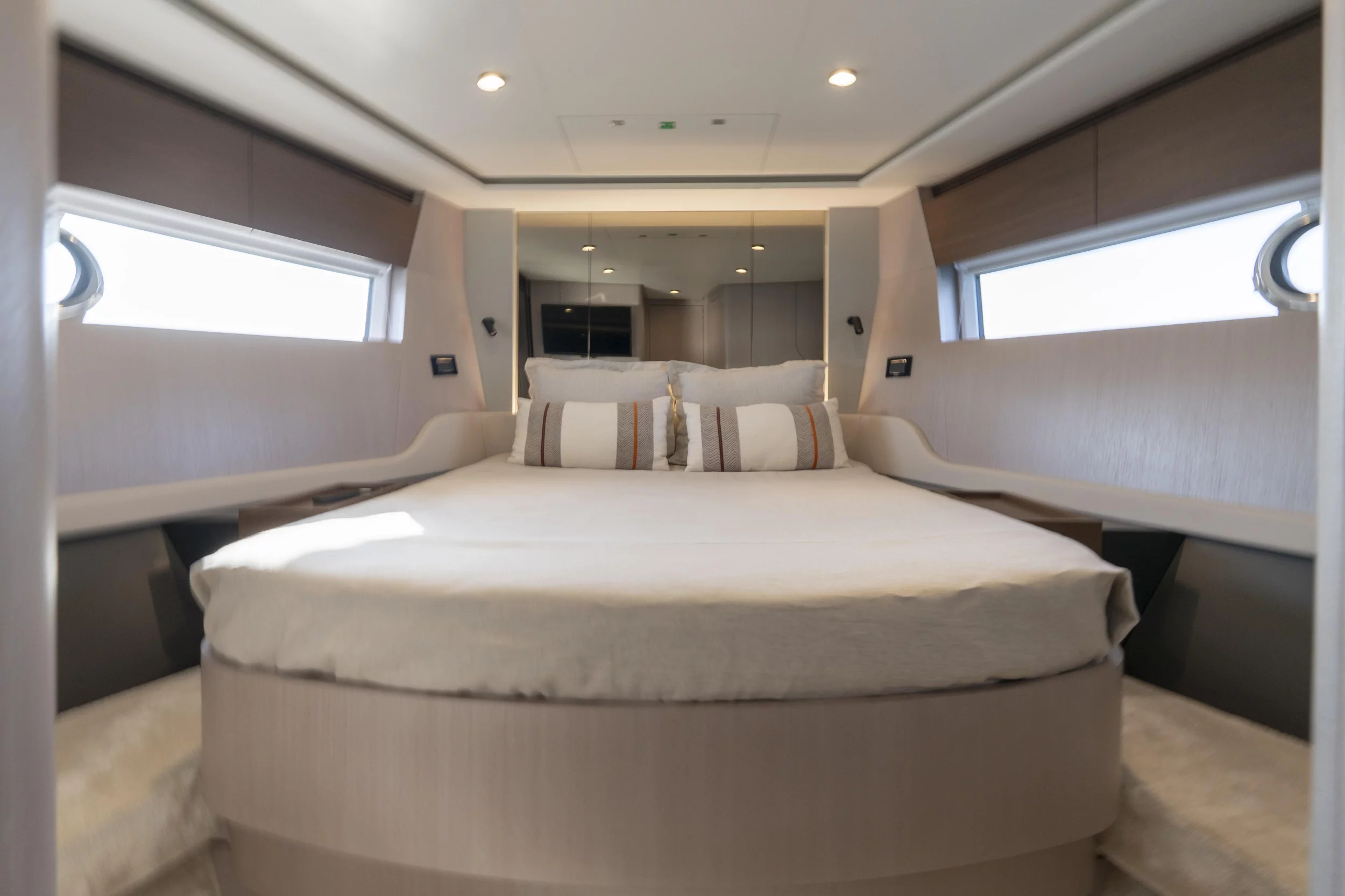 Azimut S7 (Felicita)  - 36