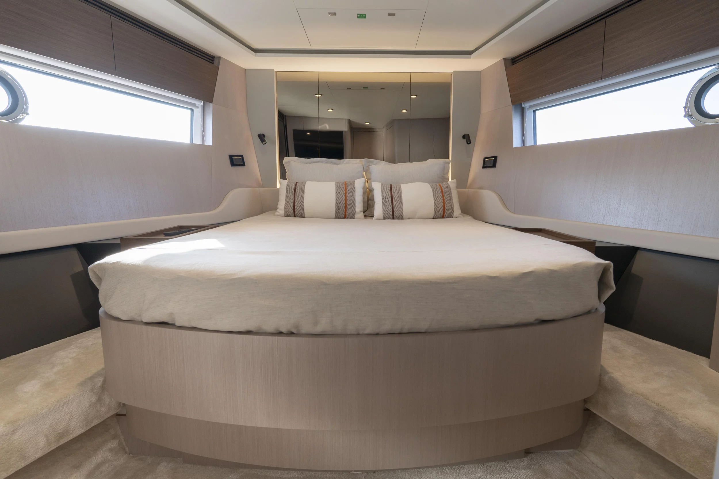 Azimut S7 (Felicita)  - 55